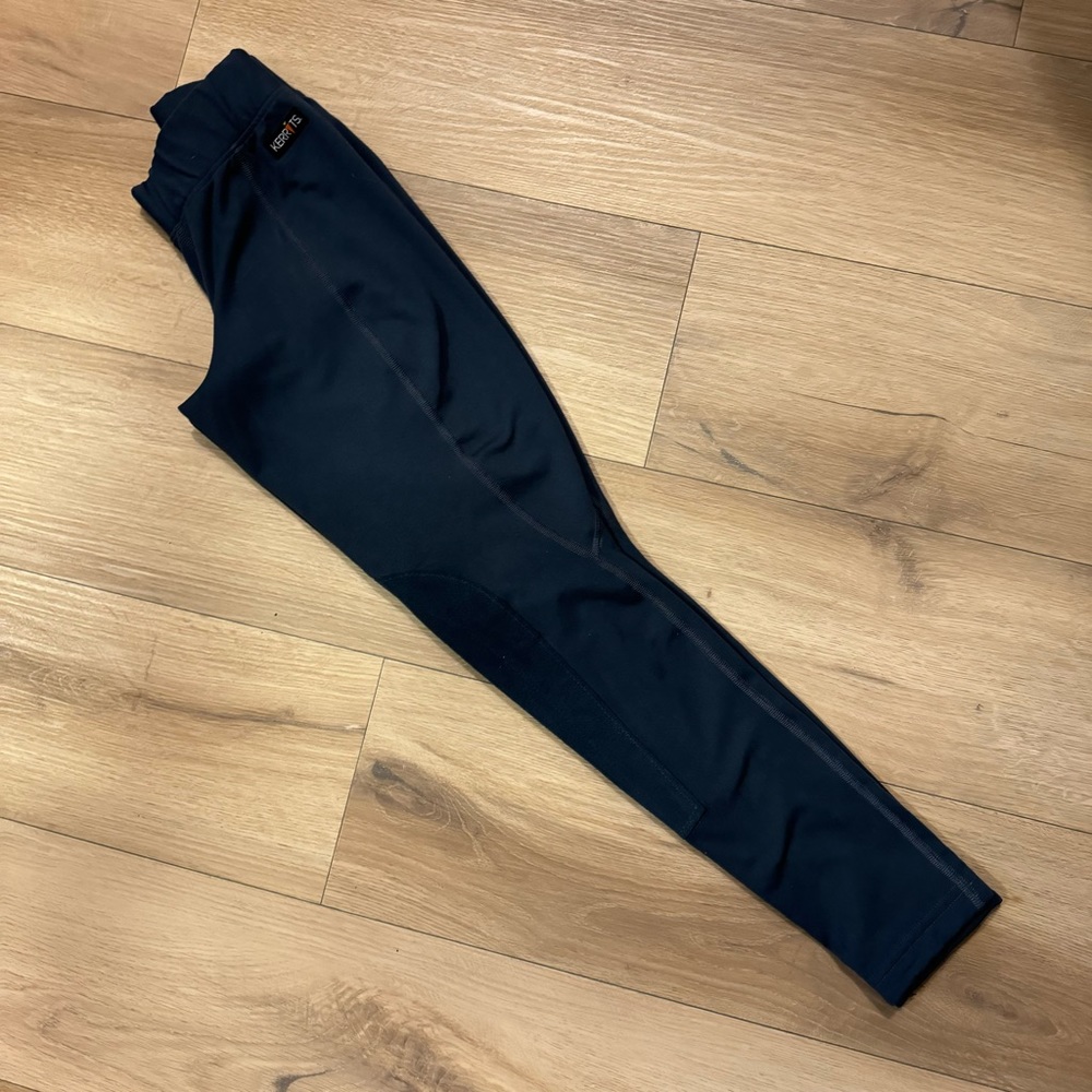 Kerrits riding pants leggings tights small